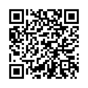 新型コロナウイルス感染症情報のLINE公式アカウント友達追加QRコード